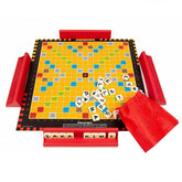 Nessiworld Magic Words Word Game