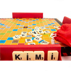 Nessiworld Magic Words Word Game