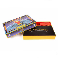 Nessiworld Magic Words Word Game