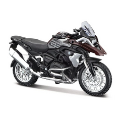 Nessiworld Maisto 1/18 BMW R1250 GS Motorcycle 39351