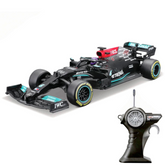 Nessiworld Maisto 1:24 Remote Control Mercedes-AMG Petronas F1 W12 E Performance