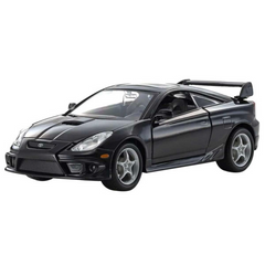 Nessiworld Maisto 1:24 Édition spéciale 2004 Toyota Celica GT-S