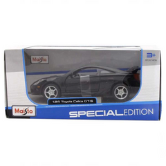 Nessiworld Maisto 1:24 Édition spéciale 2004 Toyota Celica GT-S