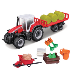 Nessiworld Maisto Farm Set Small