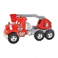 Nessiworld Mak Fire Truck