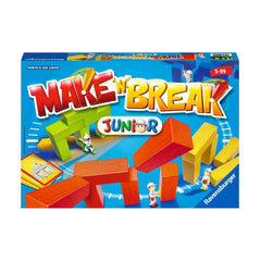 Nessiworld Make'n Break Junior