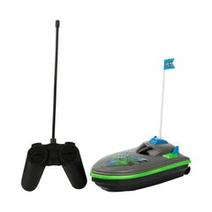 Nessiworld Mariner Remote Control Speed Boat 20 cm.