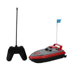 Nessiworld Mariner Remote Control Speed Boat 20 cm.