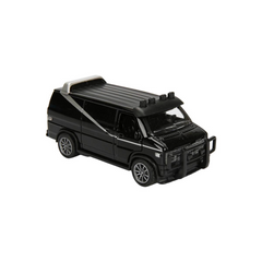 Nessiworld Maxx Wheels Caravan 11 cm