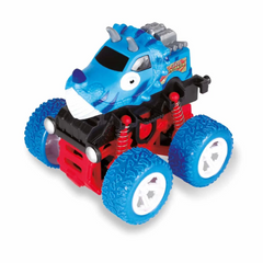 Nessiworld Maxx Wheels Speed Dinosaur Off Road Vehicle