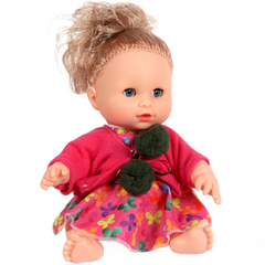 Nessiworld Melis Bedwetting Baby