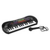 Nessiworld 32 Key Organ with Microphone