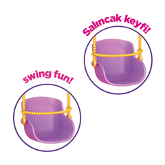 Nessiworld Mila's Living Room Backpack