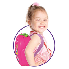 Nessiworld Mila's Living Room Backpack