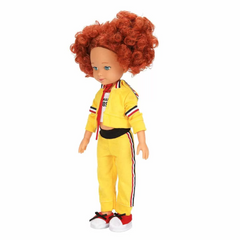 Nessiworld Mina Sporty Baby 35 cm