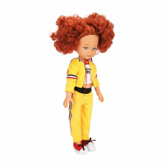 Nessiworld Mina Sporty Baby 35 cm