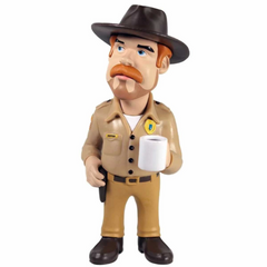 Nessiworld Minix Collectible Figure Stranger Things Hopper MNX09000
