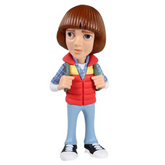Nessiworld Minix Collectible Figure Stranger Things Will MNX10000