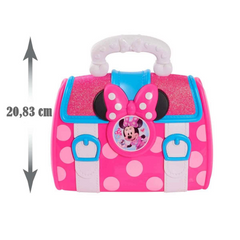 Ensemble de sacs de docteur Minnie Nessiworld 89755