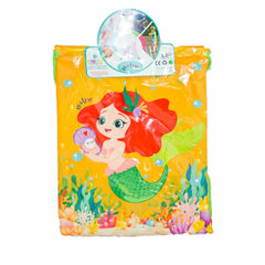 Nessiworld MOL-008 Lot de 8 sacs étanches à cordon assortis - Asya Oyuncak