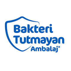 Nessiworld Molfix Bebek Bezi Fırsat Paketi 6 Beden 15+ Kg 38 Adet