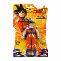 Nessiworld Monster Flex Dragon Ball Stretch Figure 15 cm