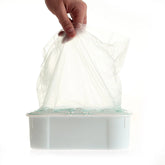 Nessiworld Motek 505 Adet Kirli Bebek Bezi Kartuşu