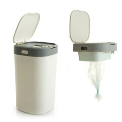 Nessiworld Motek 505 Adet Kirli Bebek Bezi Kartuşu