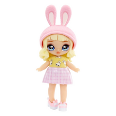 Nessiworld Na! Na! Na! Surprise Minis Misha Mouse Doll