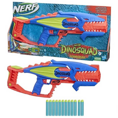 Nessiworld Nerf Dinosquad Terrodak F6313