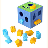 Nessiworld Cheerful Bultak Cube