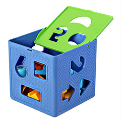 Nessiworld Cheerful Bultak Cube