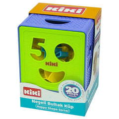 Nessiworld Cheerful Bultak Cube