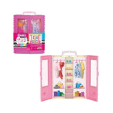 Nessiworld Nessiworld 03783 Linda's Wardrobe -Grandfather