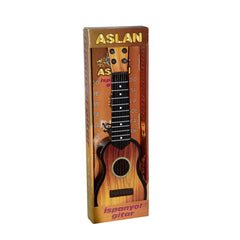 Nessiworld Nessiworld ASL 0001 Aslan, Ispanyol Gitar