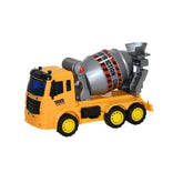 Nessiworld Nessiworld NZM-393 Vacuum Mixer -Nizam