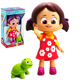 Nessiworld Niloya Meat Baby and Tosbik