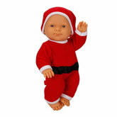 Nessiworld Noella Christmas Doll 23 cm.