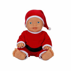 Nessiworld Noella Christmas Doll 23 cm.