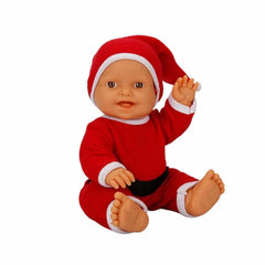 Nessiworld Noella Christmas Doll 23 cm.