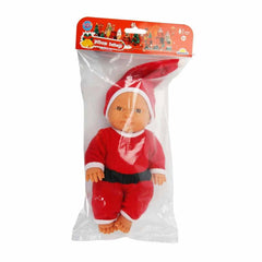 Nessiworld Noella Christmas Doll 23 cm.