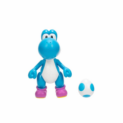 Nessiworld NTD Super Mario Figure W27 UPM00000