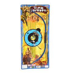 Nessiworld NZM-335 Nizam, Arrow and Bow Set