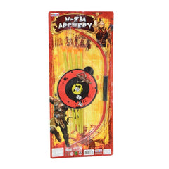Nessiworld NZM-335 Nizam, Arrow and Bow Set