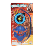 Nessiworld NZM-368 Nizam, Mad Archer