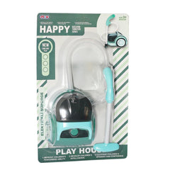 Aspirateur Nessiworld NZM-561 Happy - Nizam