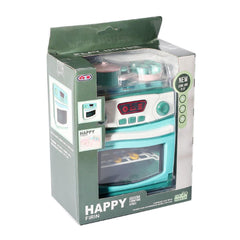 Nessiworld NZM-563 Four heureux -Nizam