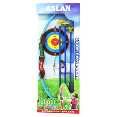 Nessiworld Arrow-Bow Set