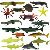 Nessiworld Ocean Animals Bag S00000709