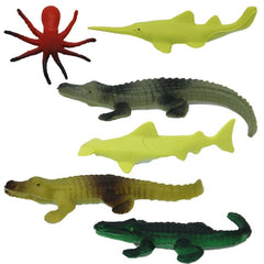 Nessiworld Ocean Animals Bag S00000709